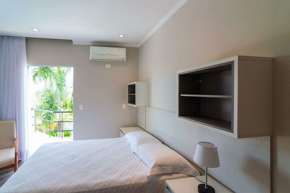 Casa de Condomínio, 4 quartos - Foto 23