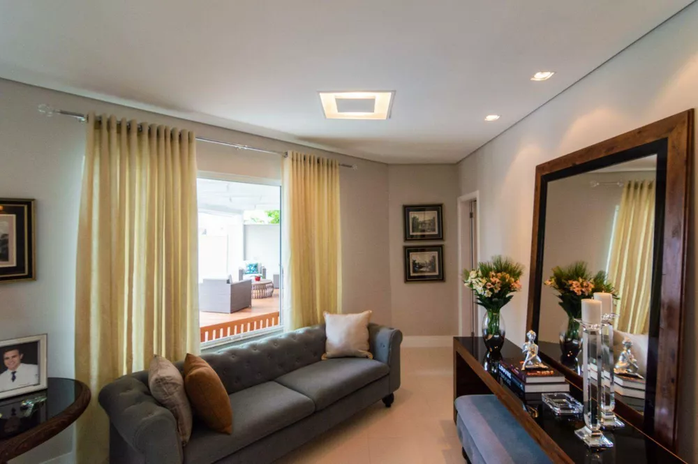 Casa de Condomínio, 4 quartos - Foto 19