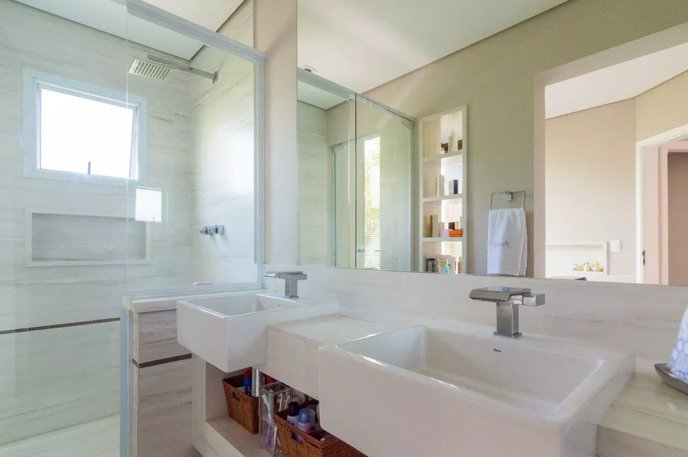 Casa de Condomínio, 4 quartos - Foto 26