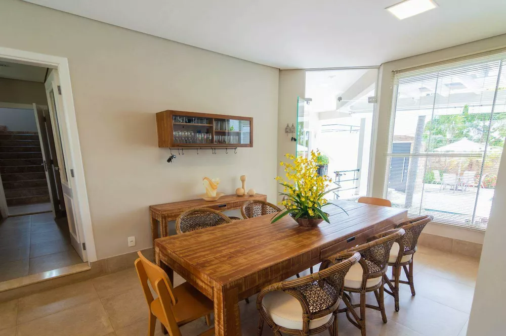 Casa de Condomínio, 4 quartos - Foto 5