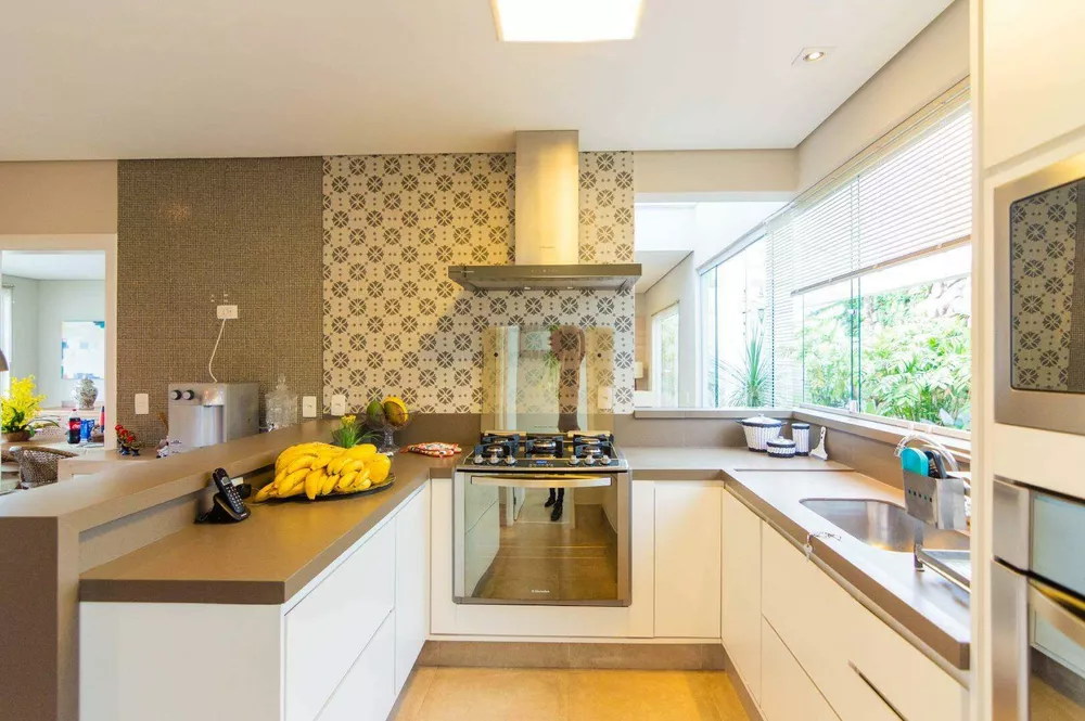 Casa de Condomínio, 4 quartos - Foto 11