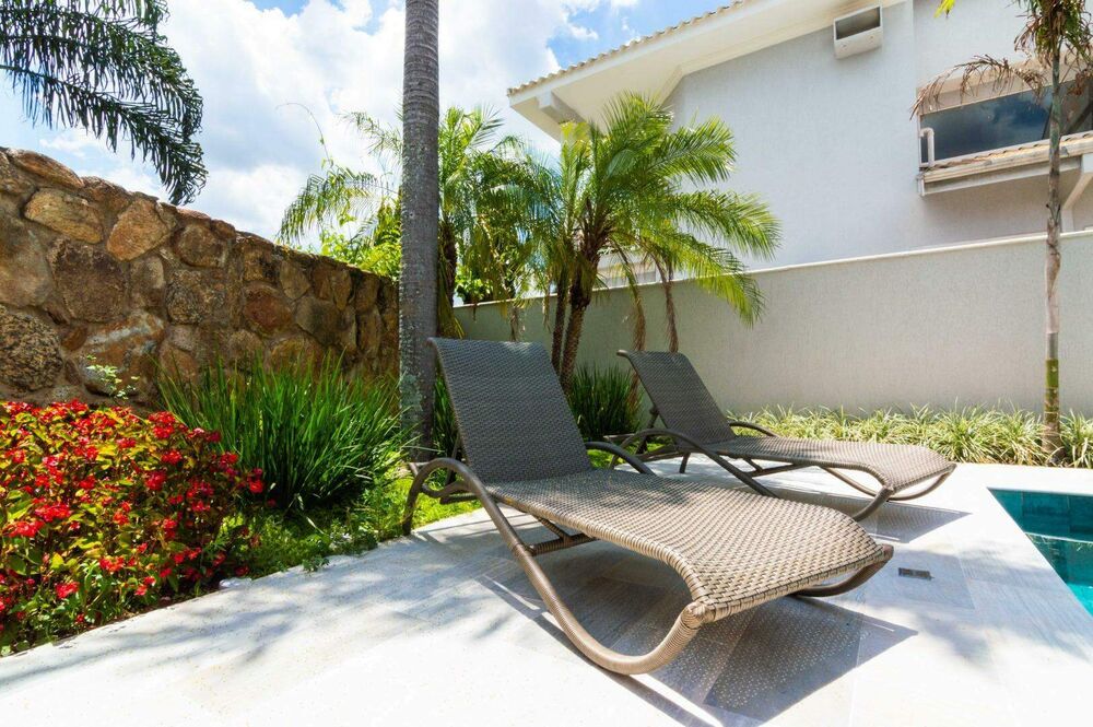 Casa de Condomínio, 4 quartos - Foto 2