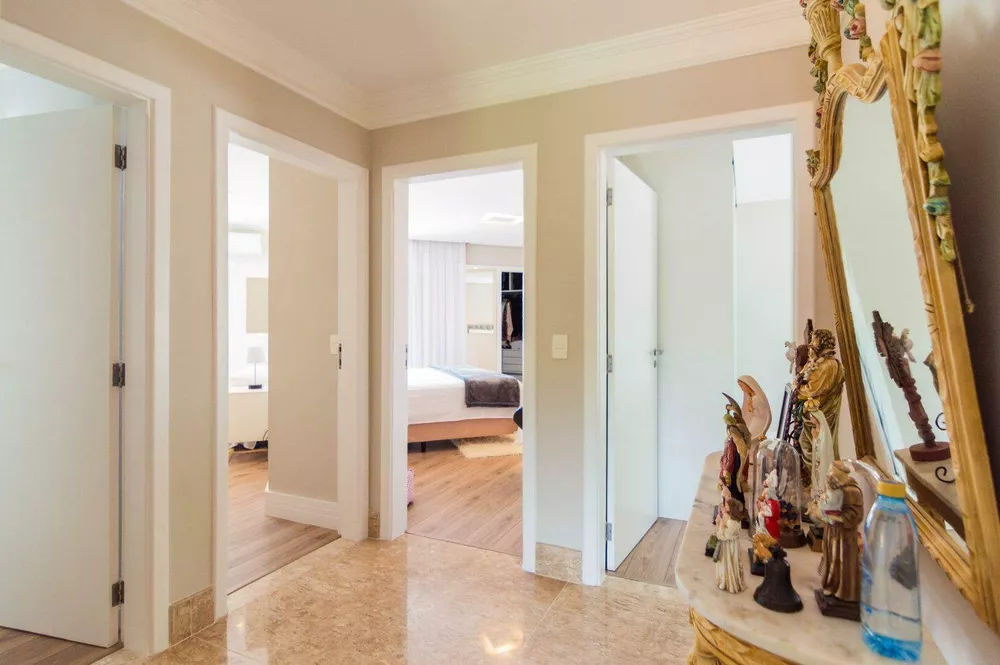 Casa de Condomínio, 4 quartos - Foto 22