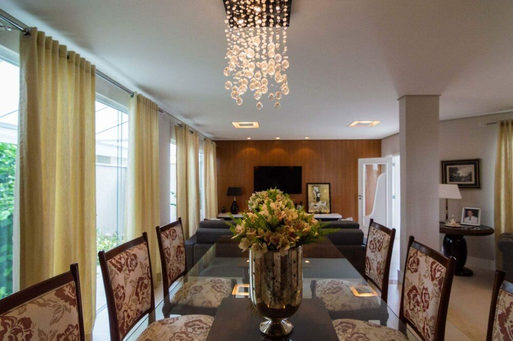 Casa de Condomínio, 4 quartos - Foto 17