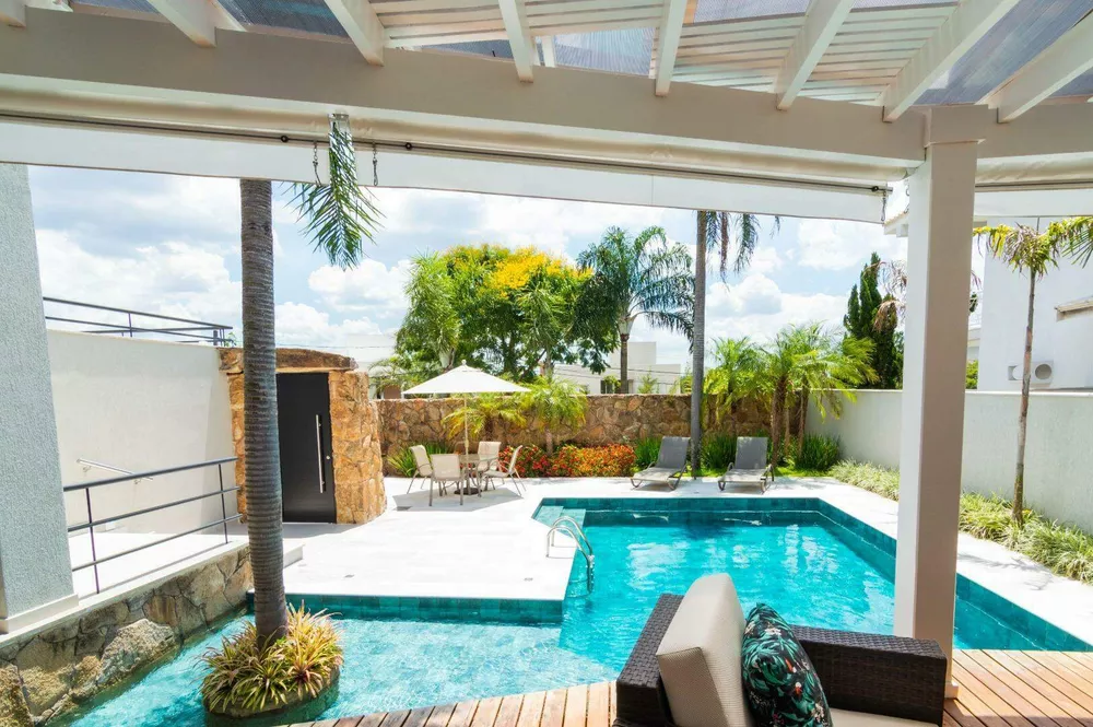 Casa de Condomínio, 4 quartos - Foto 4