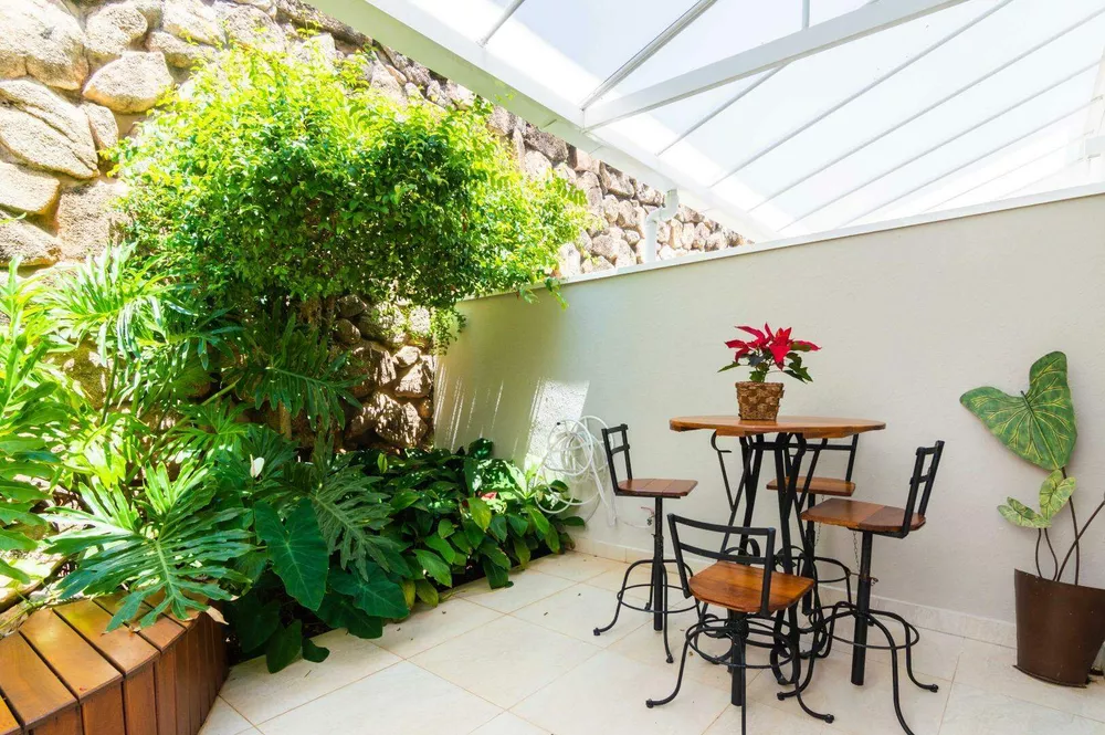 Casa de Condomínio, 4 quartos - Foto 8