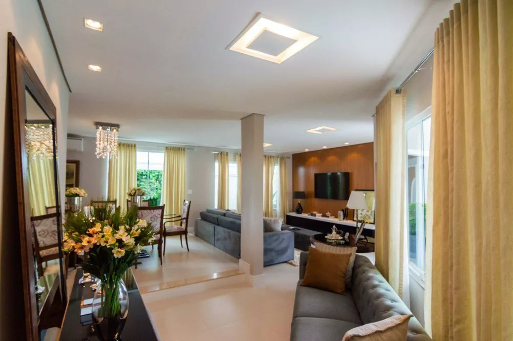 Casa de Condomínio, 4 quartos - Foto 20