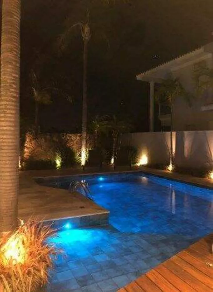 Casa de Condomínio, 4 quartos - Foto 28