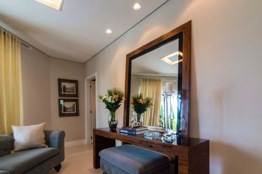 Casa de Condomínio, 4 quartos - Foto 18