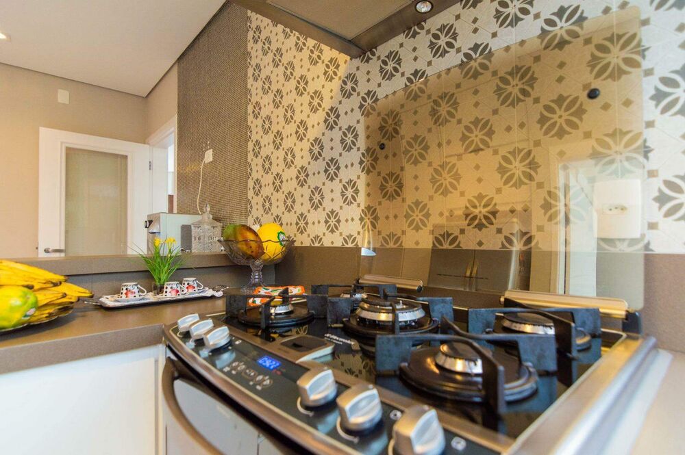 Casa de Condomínio, 4 quartos - Foto 12