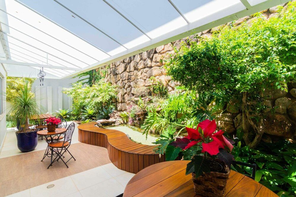 Casa de Condomínio, 4 quartos - Foto 9