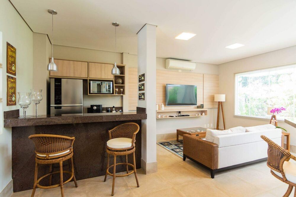 Casa de Condomínio, 4 quartos - Foto 6