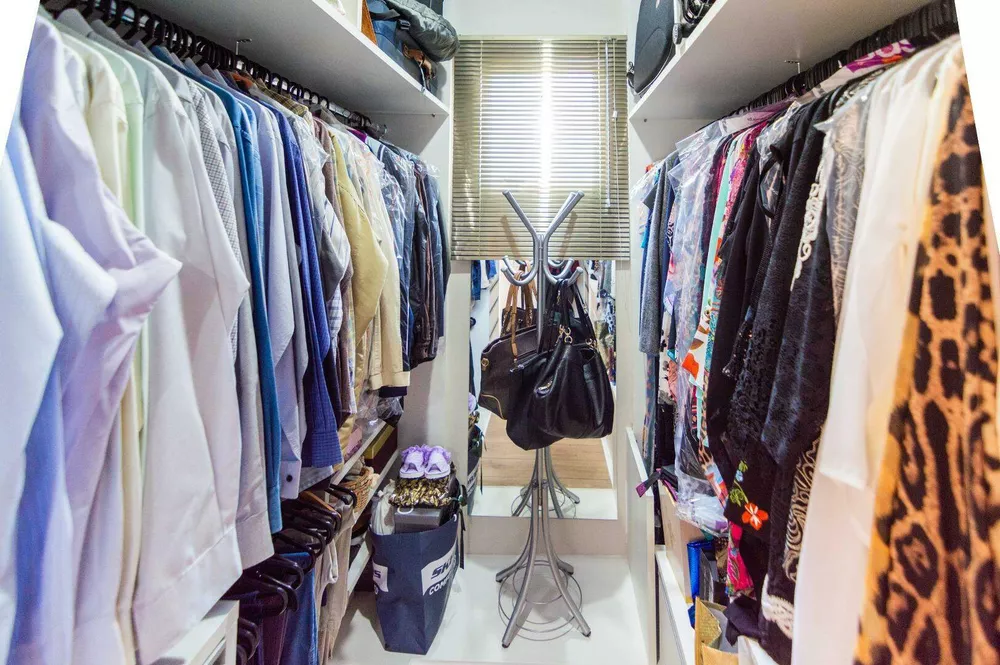 Casa de Condomínio, 4 quartos - Foto 27