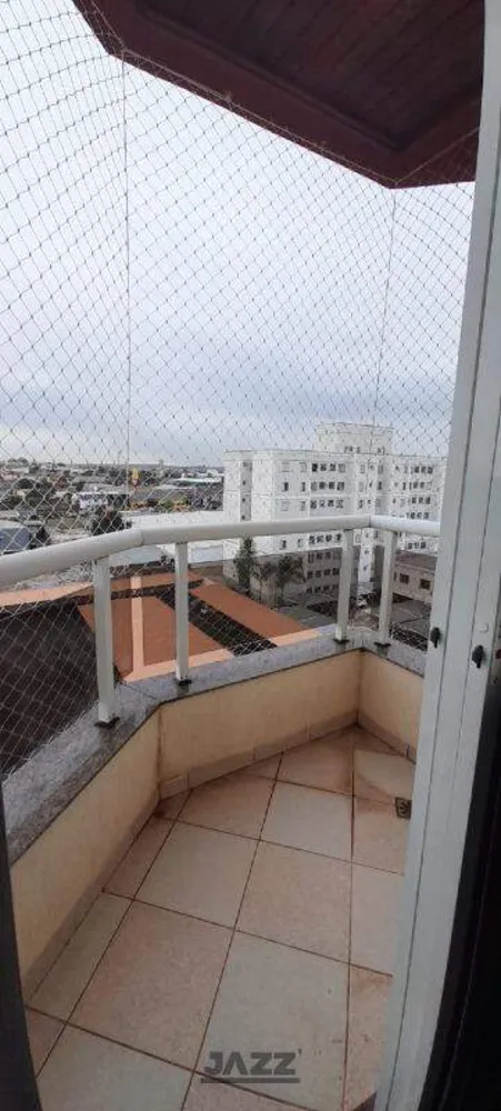 Apartamento, 3 quartos, 92 m² - Foto 5