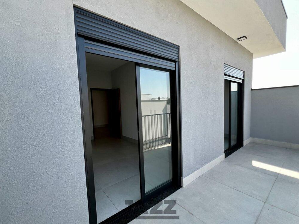 Casa de Condomínio à venda com 4 quartos, 204m² - Foto 18
