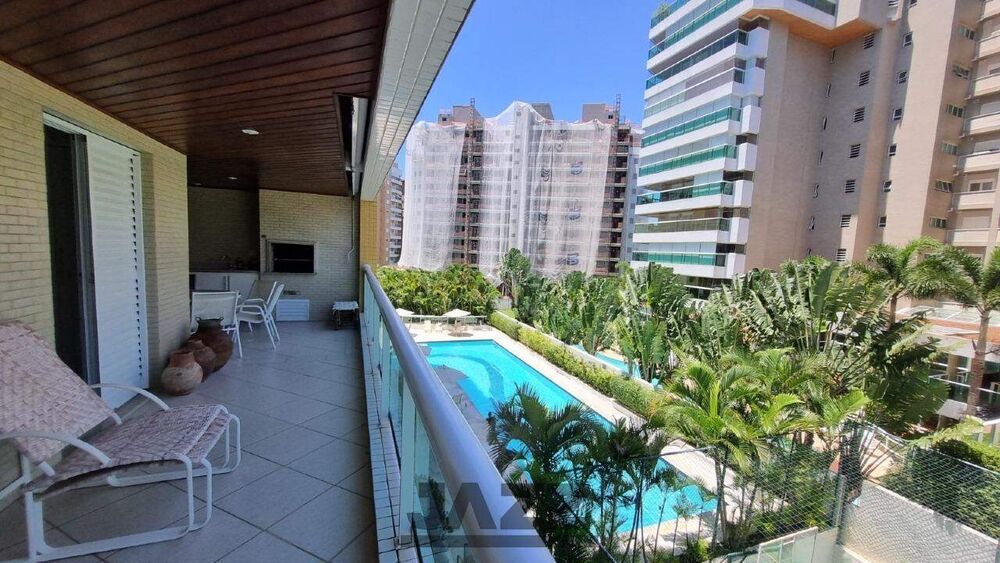 Apartamento, 4 quartos, 138 m² - Foto 14