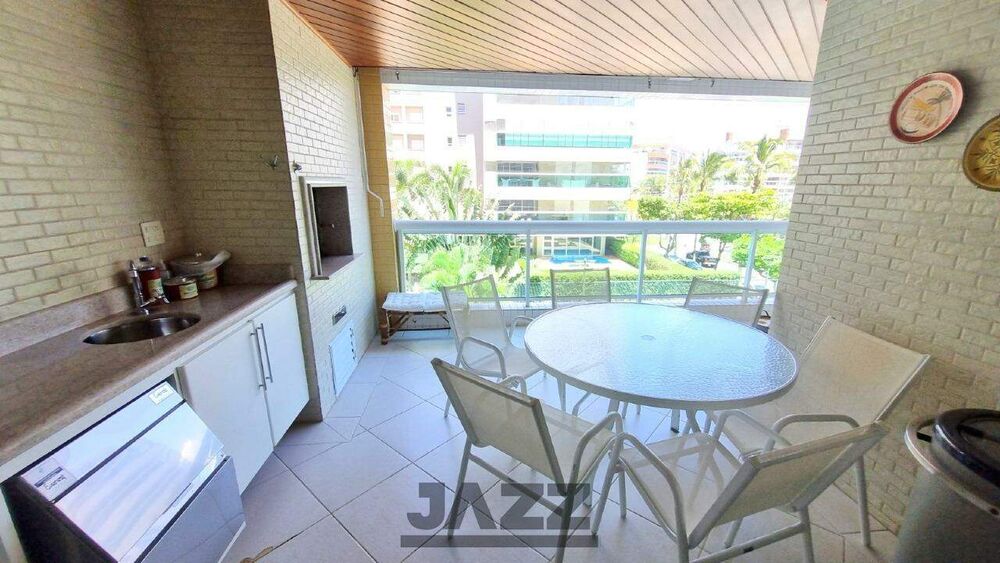 Apartamento, 4 quartos, 138 m² - Foto 8
