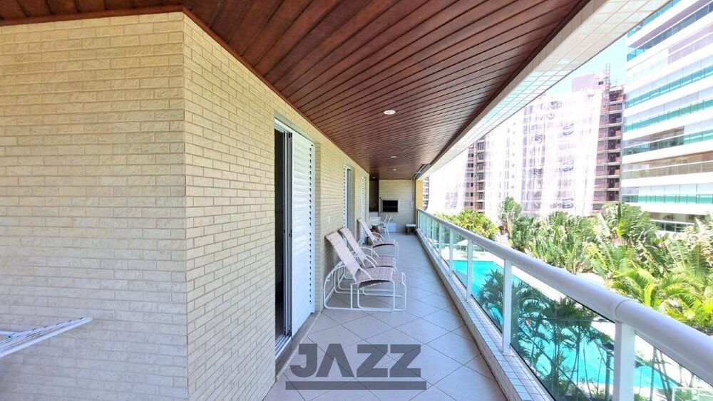 Apartamento, 4 quartos, 138 m² - Foto 4