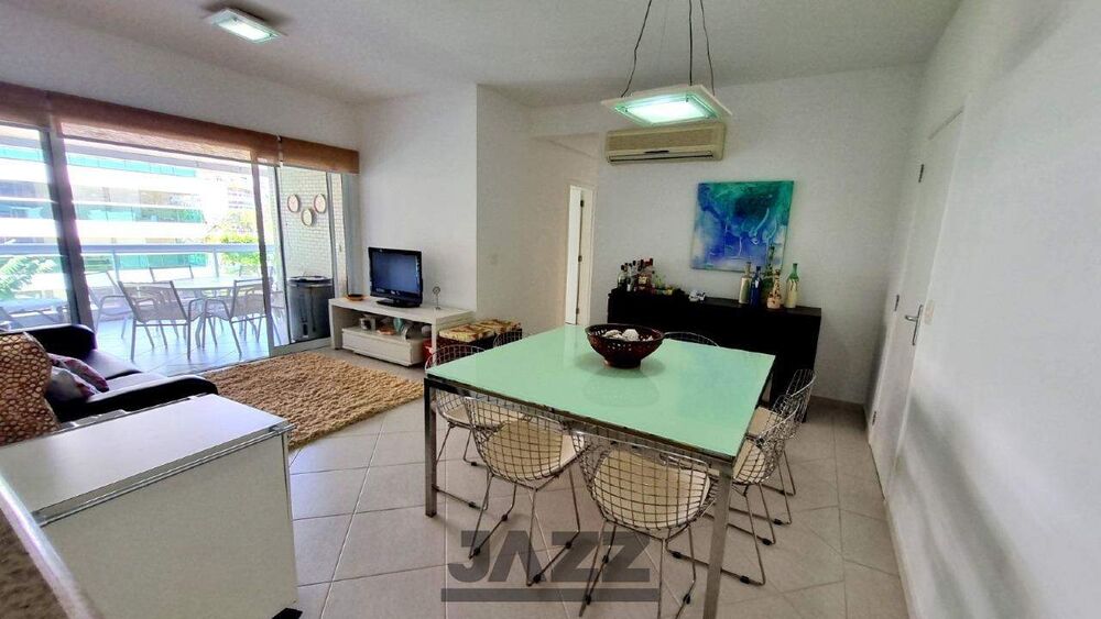 Apartamento, 4 quartos, 138 m² - Foto 5