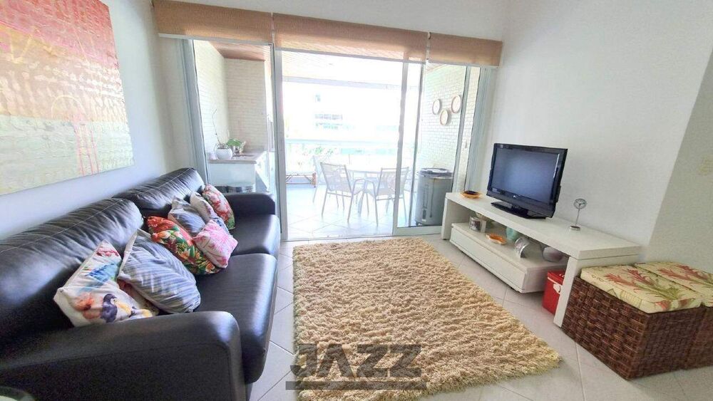 Apartamento, 4 quartos, 138 m² - Foto 13