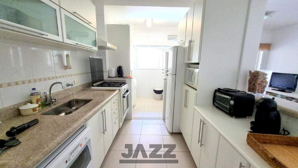 Apartamento, 4 quartos, 138 m² - Foto 11