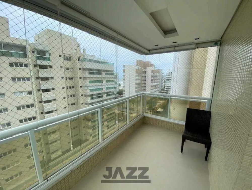 Apartamento, 4 quartos, 140 m² - Foto 21