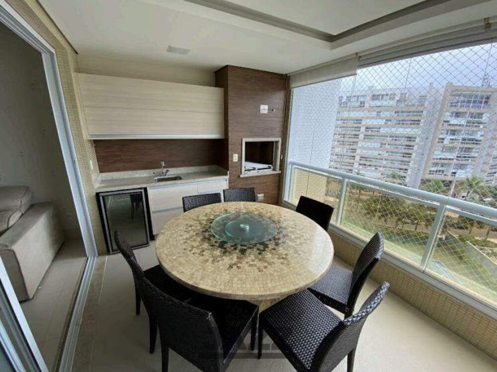 Apartamento, 4 quartos, 140 m² - Foto 13