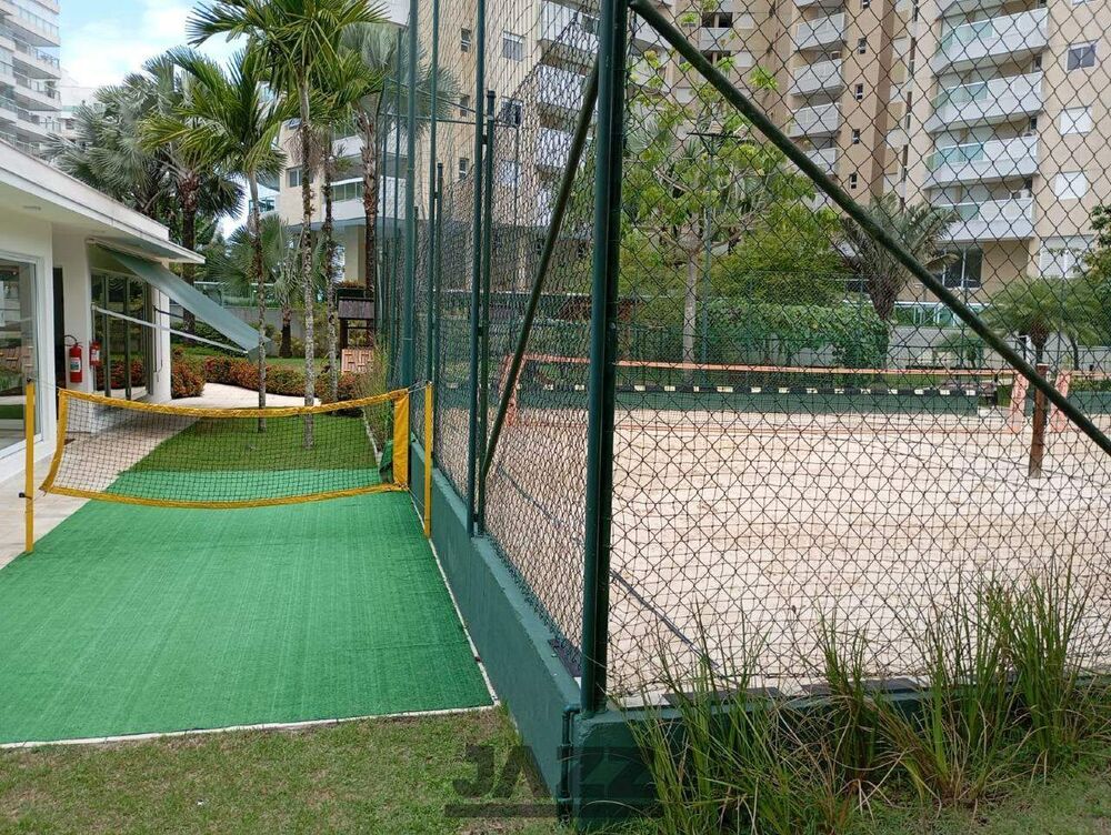 Apartamento, 4 quartos, 140 m² - Foto 19