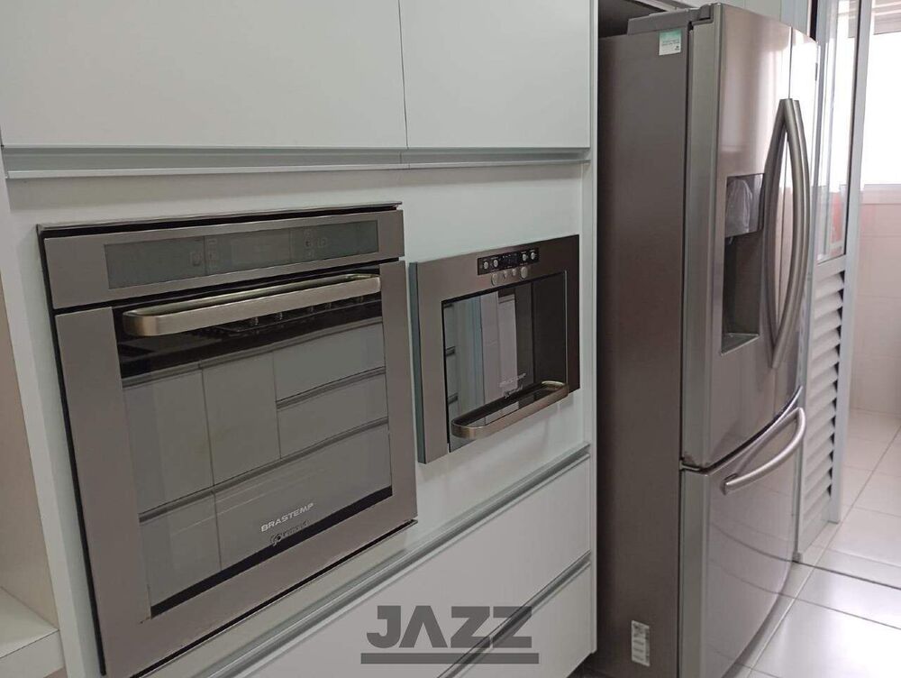 Apartamento, 4 quartos, 140 m² - Foto 2