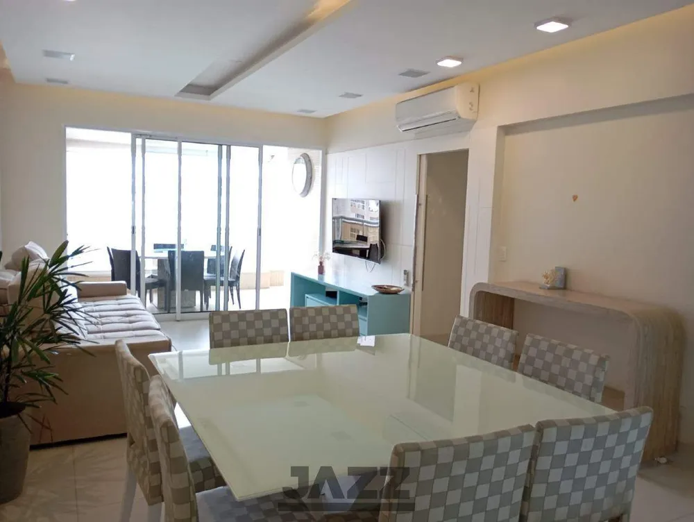 Apartamento, 4 quartos, 140 m² - Foto 2
