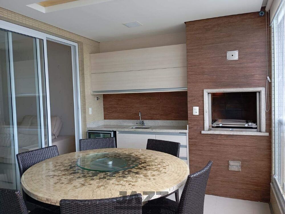Apartamento, 4 quartos, 140 m² - Foto 15