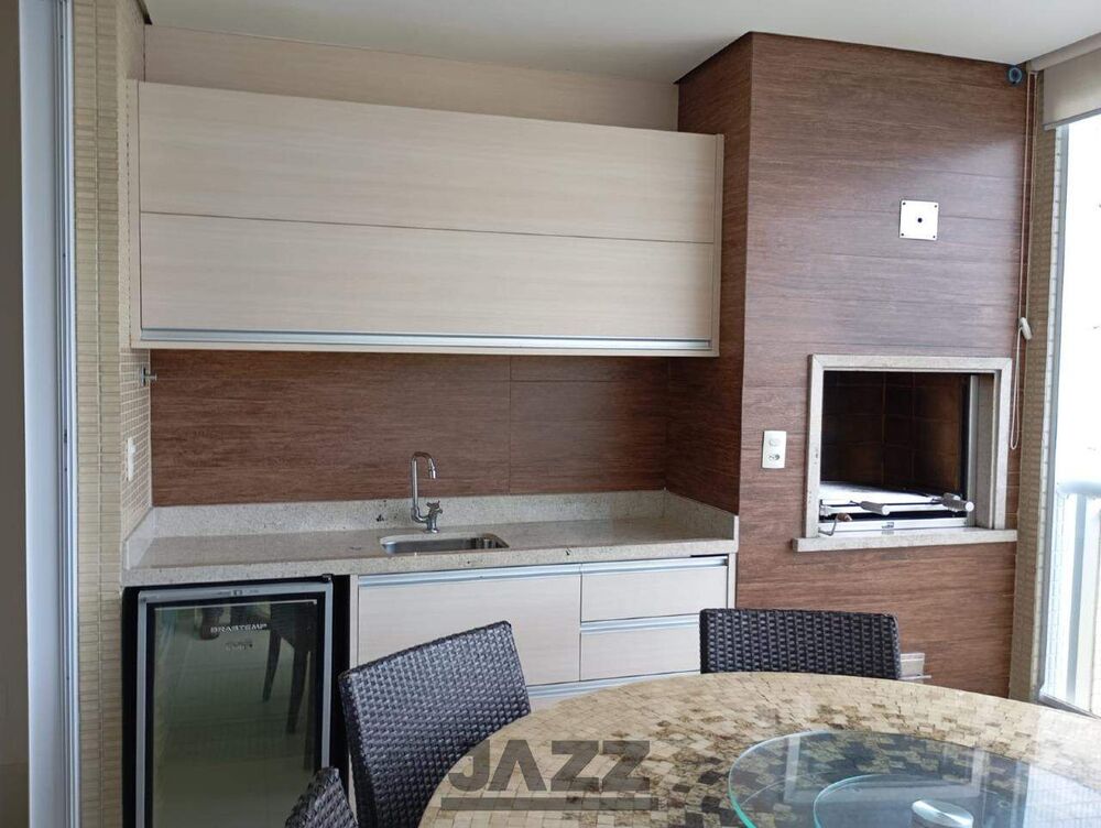 Apartamento, 4 quartos, 140 m² - Foto 14