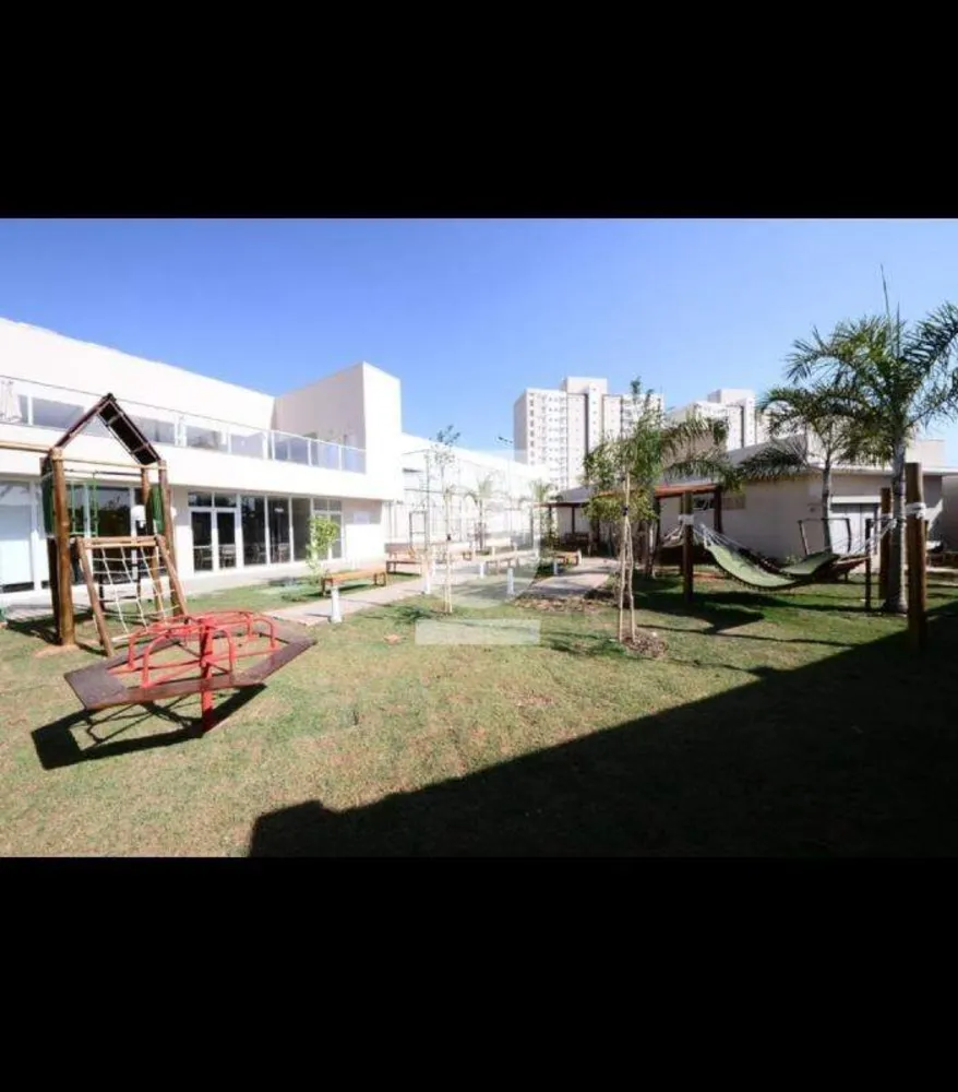 Apartamento, 2 quartos, 51 m² - Foto 11