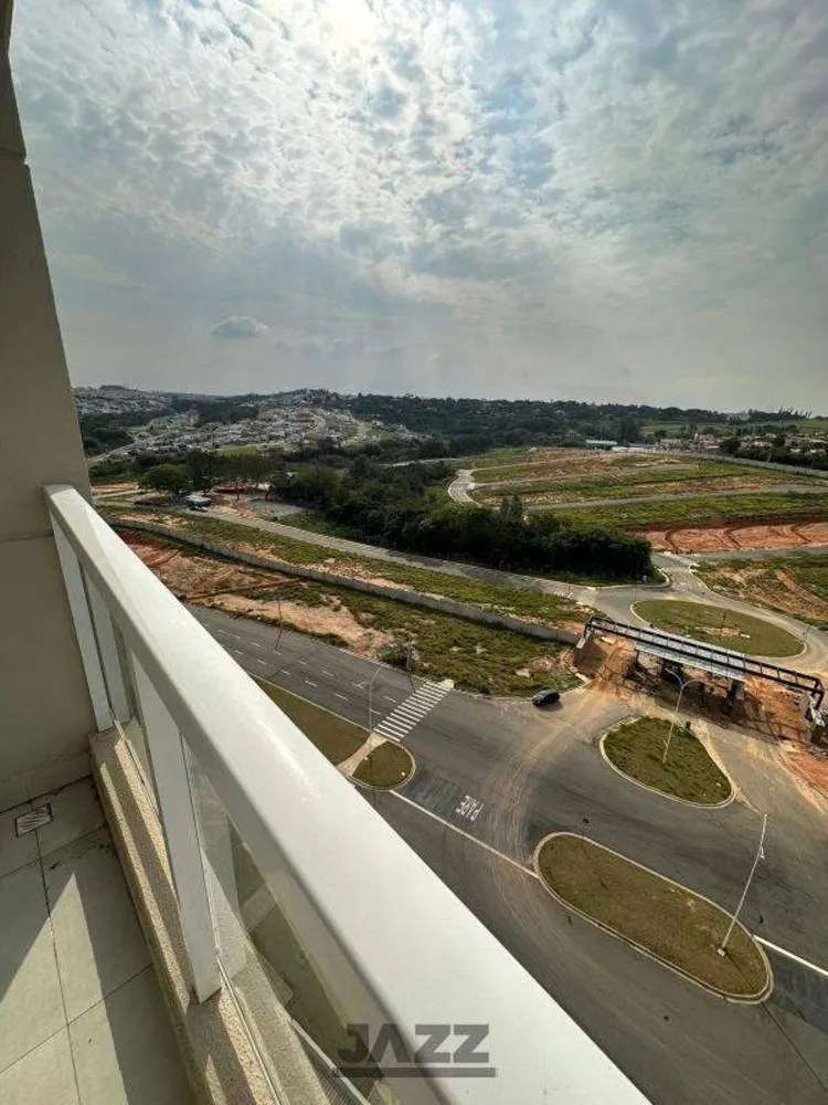 Apartamento, 2 quartos, 51 m² - Foto 2