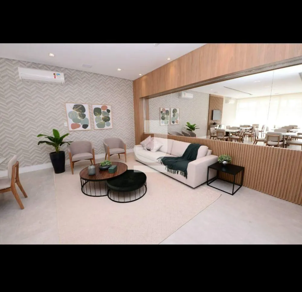 Apartamento, 2 quartos, 51 m² - Foto 8