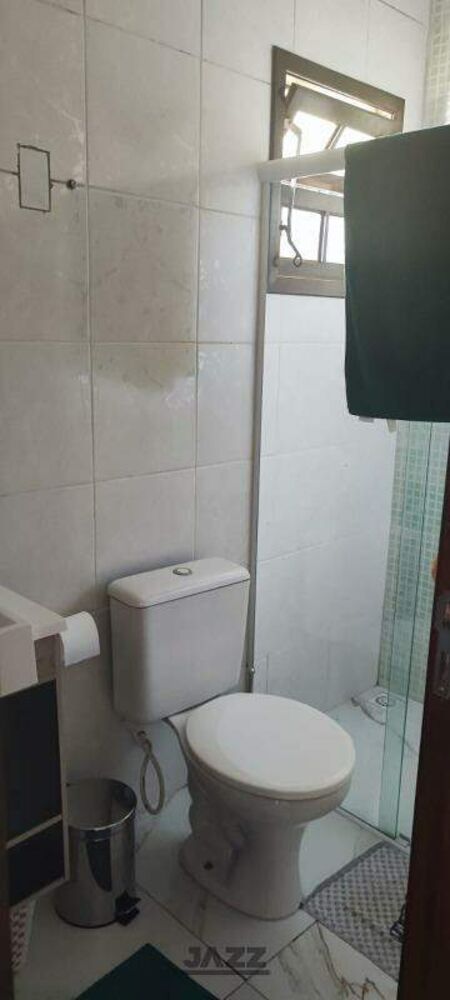 Casa à venda com 4 quartos, 140m² - Foto 11