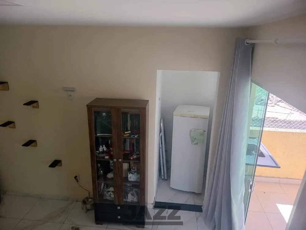 Casa, 4 quartos, 140 m² - Foto 6