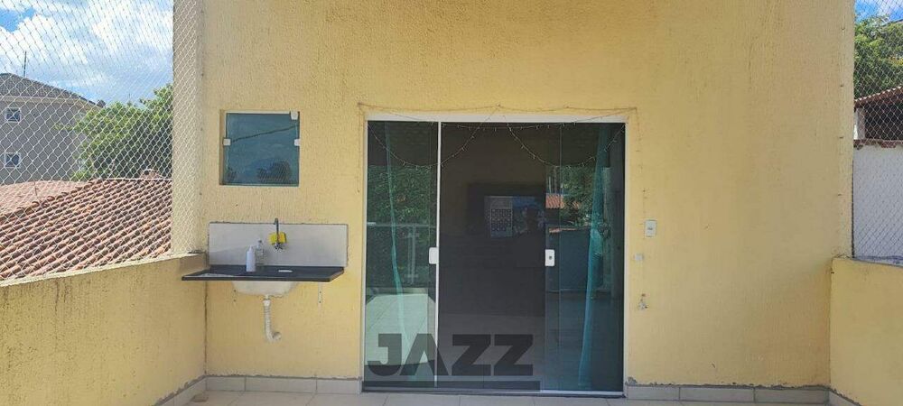 Casa à venda com 4 quartos, 140m² - Foto 15