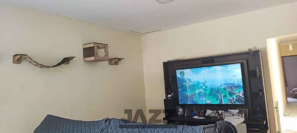 Casa à venda com 4 quartos, 140m² - Foto 4