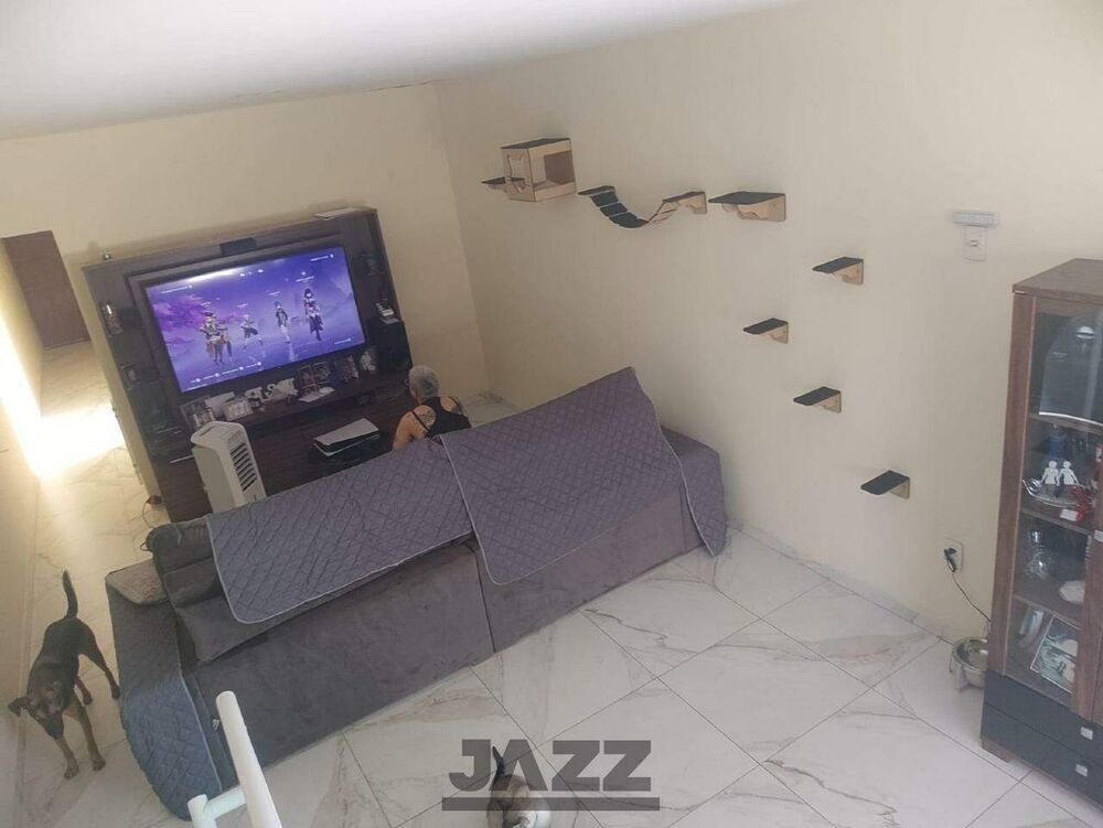 Casa à venda com 4 quartos, 140m² - Foto 5