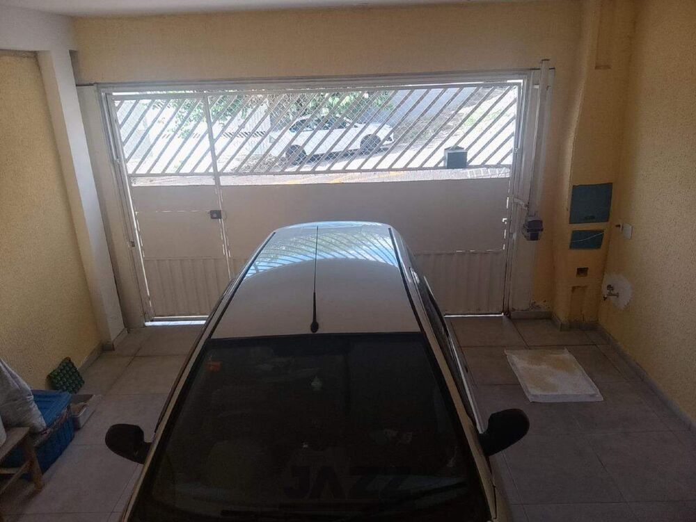 Casa à venda com 4 quartos, 140m² - Foto 19