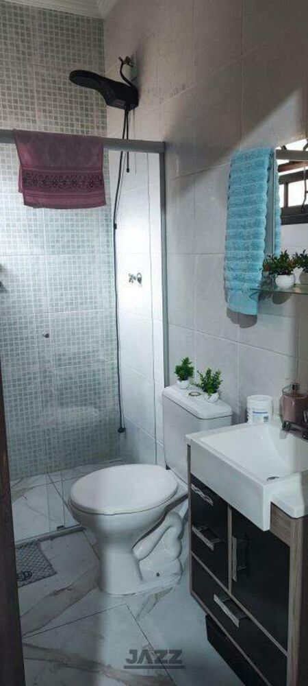 Casa à venda com 4 quartos, 140m² - Foto 9