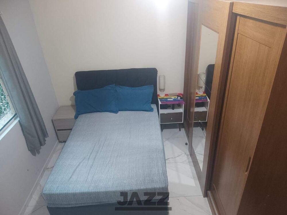 Casa à venda com 4 quartos, 140m² - Foto 14
