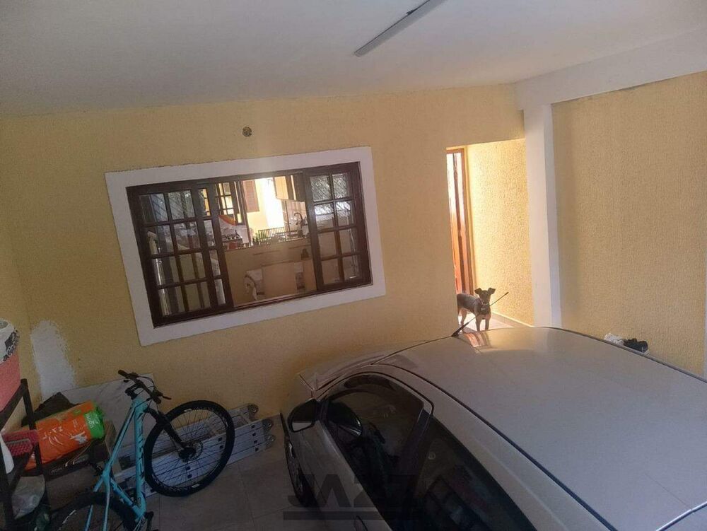 Casa à venda com 4 quartos, 140m² - Foto 20