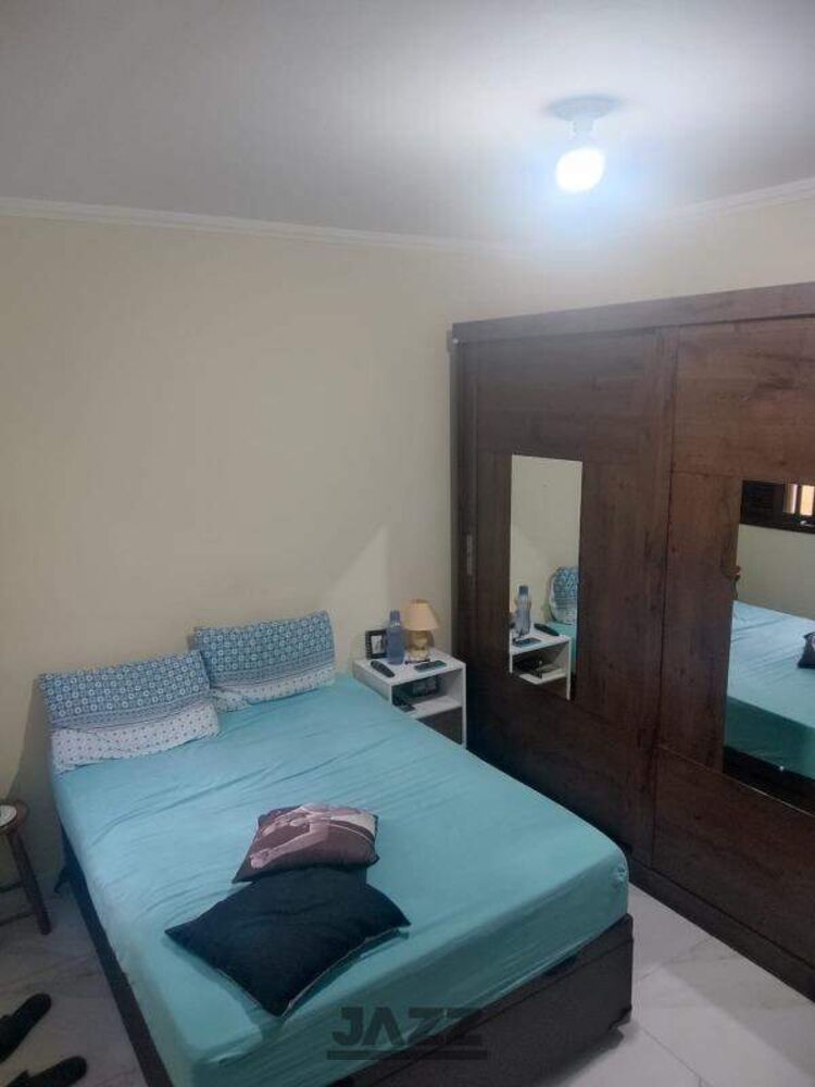 Casa à venda com 4 quartos, 140m² - Foto 8
