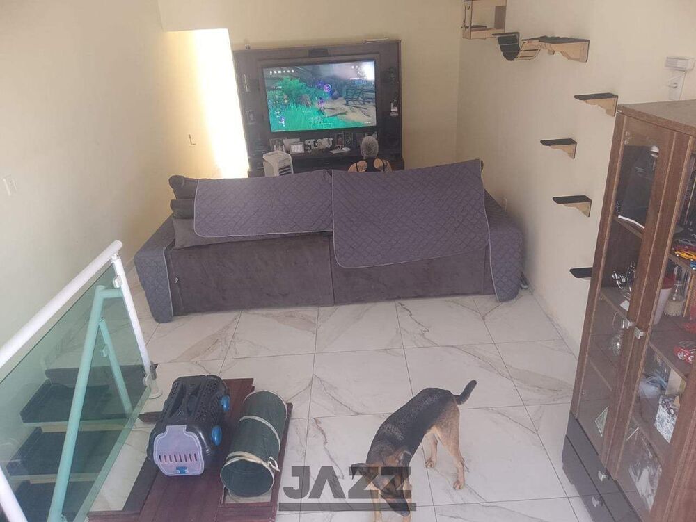 Casa à venda com 4 quartos, 140m² - Foto 3