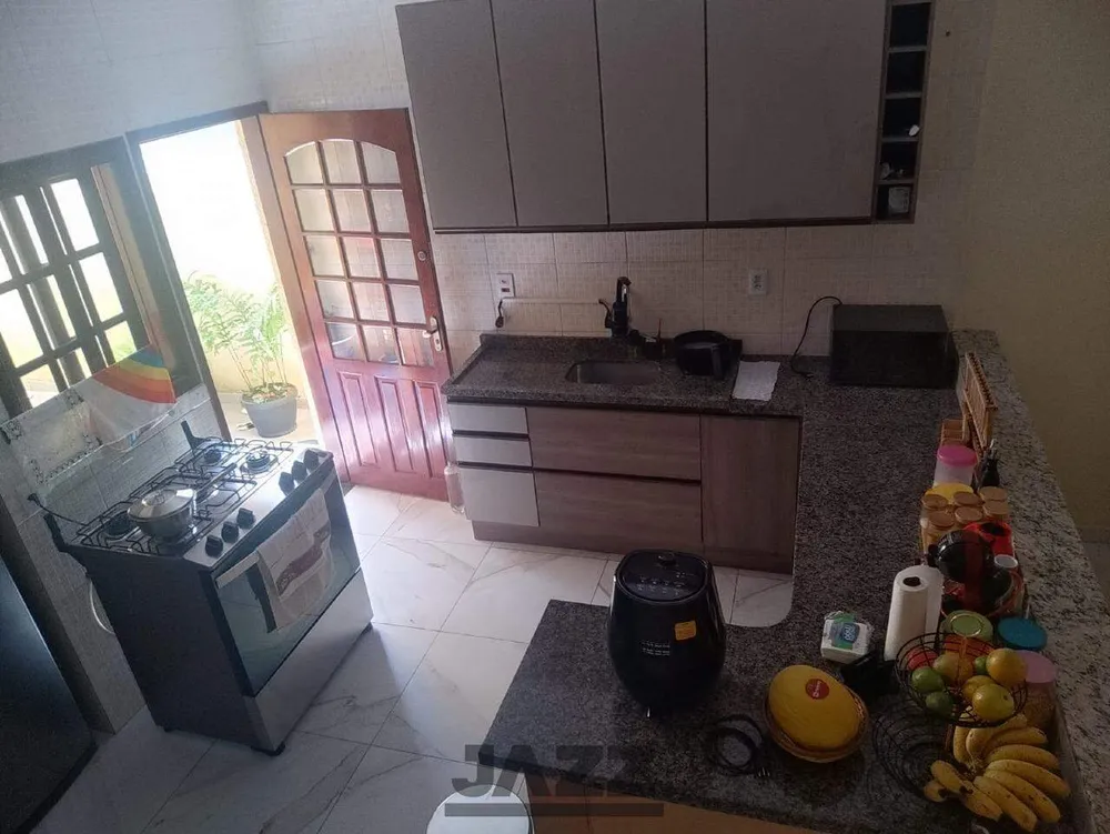 Casa, 4 quartos, 140 m² - Foto 9