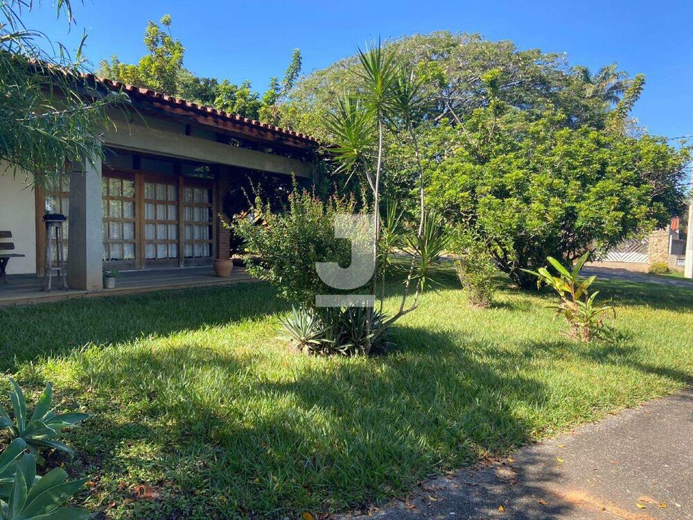 Chácara, 3 quartos, 2120 m² - Foto 3