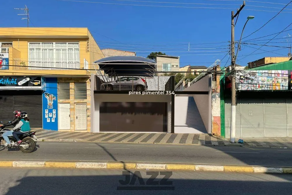 Terreno, 414 m² - Foto 1