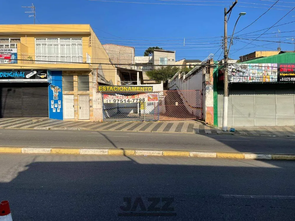 Terreno, 414 m² - Foto 2
